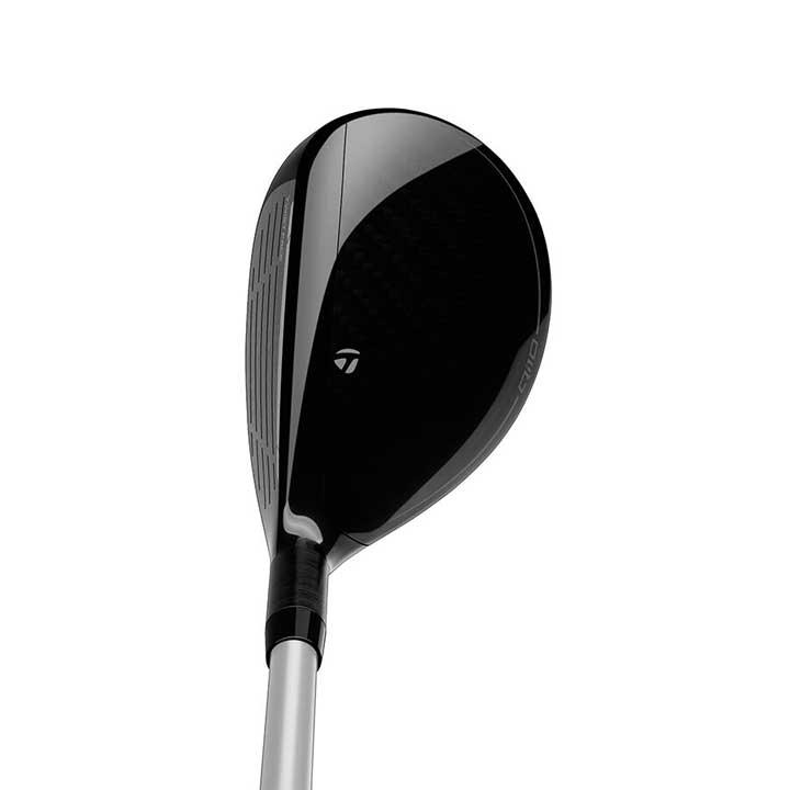 レディース テーラーメイド Qi10 MAX women's レスキュー ユーティリティ　シャフト：ELDIO TM40 カーボン TaylorMade QI10 MAX 2024 10p 日本正規品｜full-shot｜05