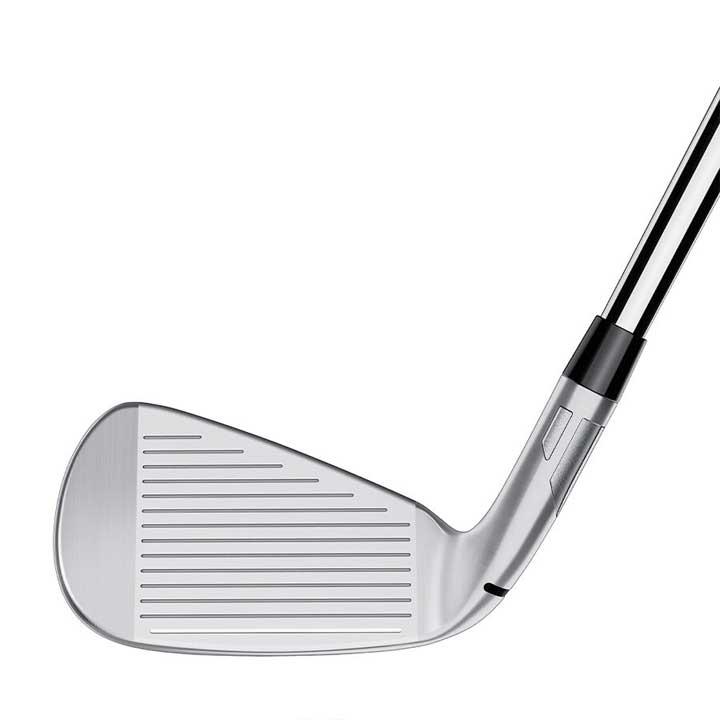 TaylorMade（テーラーメイド） Qi アイアン 単品（#5、AW,SW