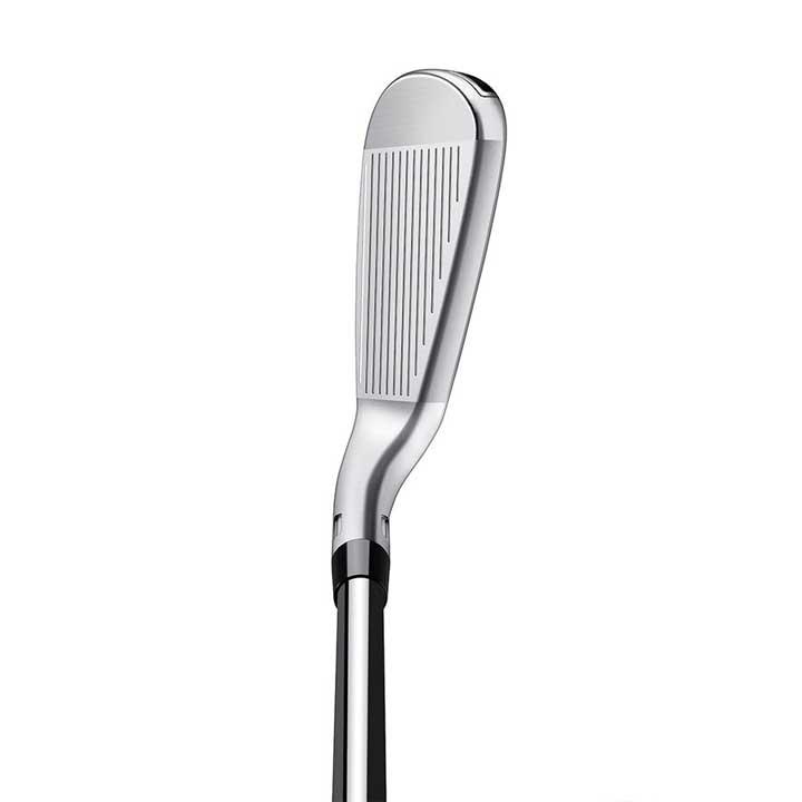 TaylorMade（テーラーメイド） レフティ Qi アイアン 単品（#5、AW,SW