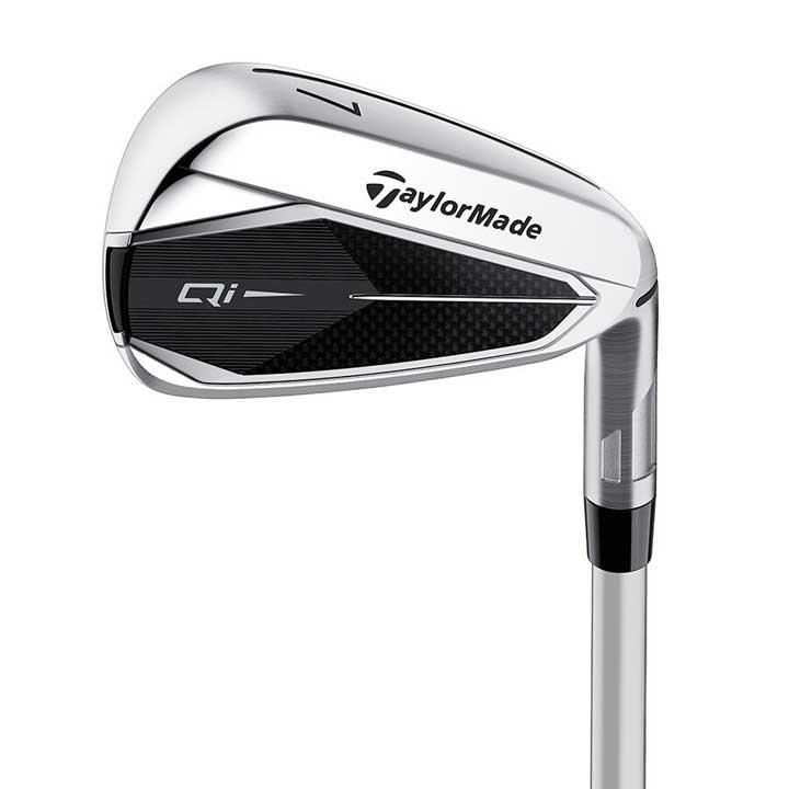 TaylorMade（テーラーメイド） レディース Qi women's アイアンセット