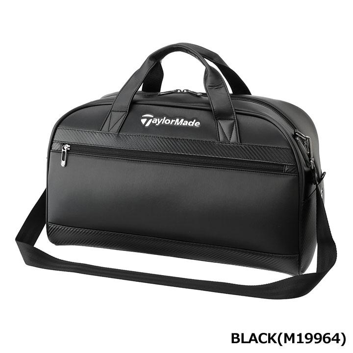 値下げ！Audi TaylorMade ボストンバッグ 新品未使用 TaylorMade（テーラーメイド） UN034 オーステック ボストンバッグ