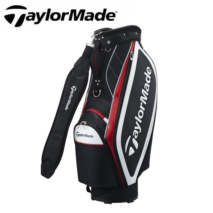 テーラーメイドキャディバック9型