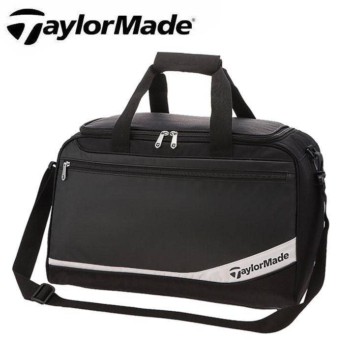 TaylorMade（テーラーメイド） UN068 トゥルーライト ボストンバッグ