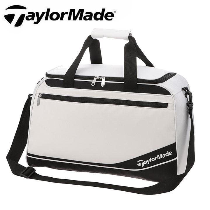 TaylorMade（テーラーメイド） UN068 トゥルーライト ボストンバッグ