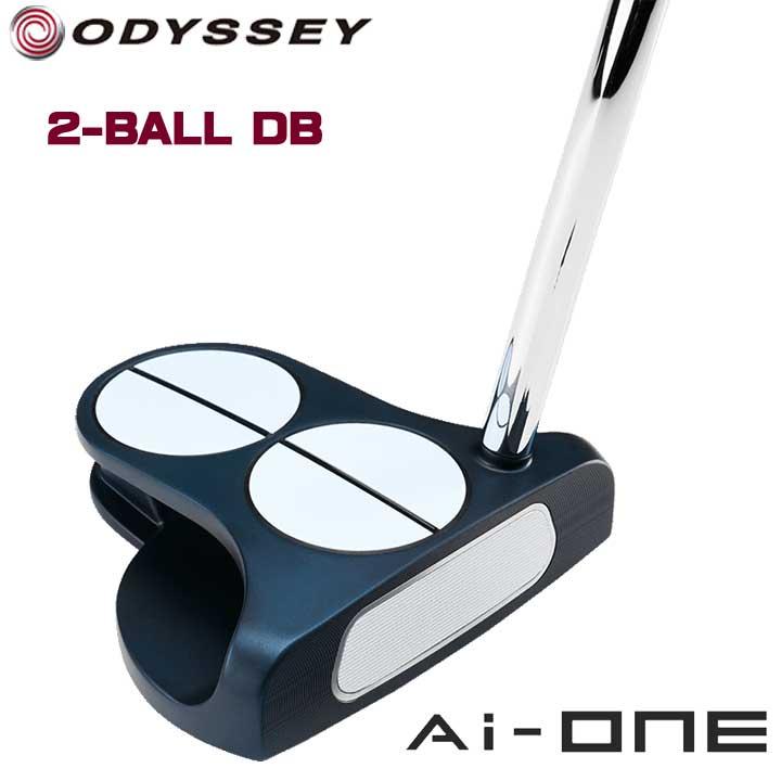 オデッセイ ai one 2ボール