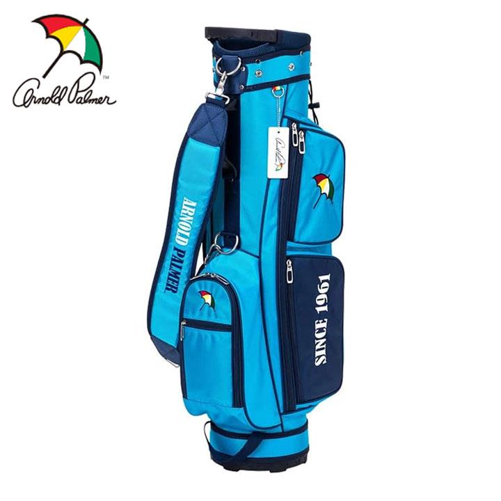Arnold Palmer アーノルドパーマー APCB-26 キャディバッグ Arnold Palmer アーノルドパーマー APCB-26 キャディバッグ