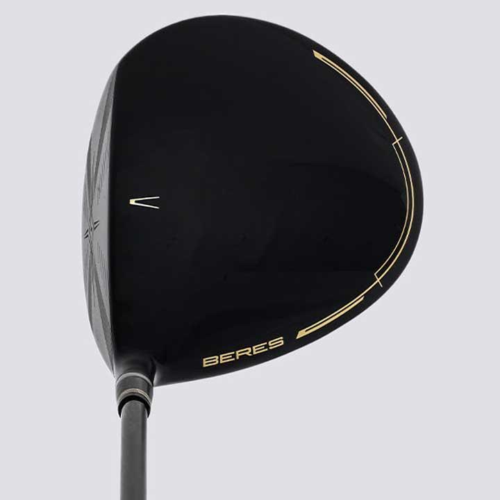 HONMA GOLF（本間ゴルフ） ベレス09 ブラック ドライバー シャフト