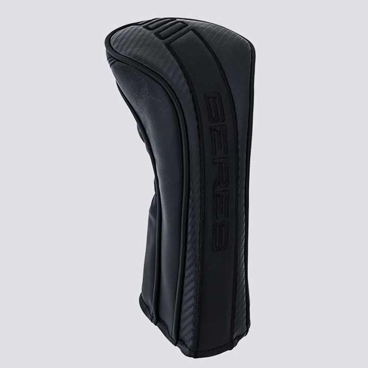 HONMA GOLF（本間ゴルフ） ベレス09 ブラック フェアウェイウッド