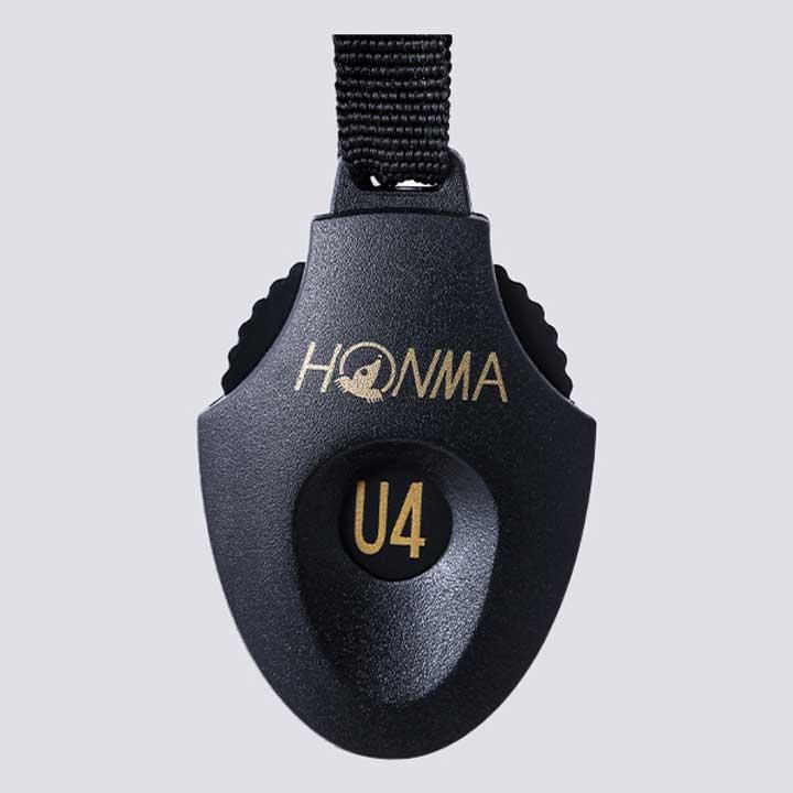 本間ゴルフ ベレス09 ブラック ユーティリティ　シャフト：ARMAQ FX カーボン HONMA BERES09 BLACK 2024　30p_2