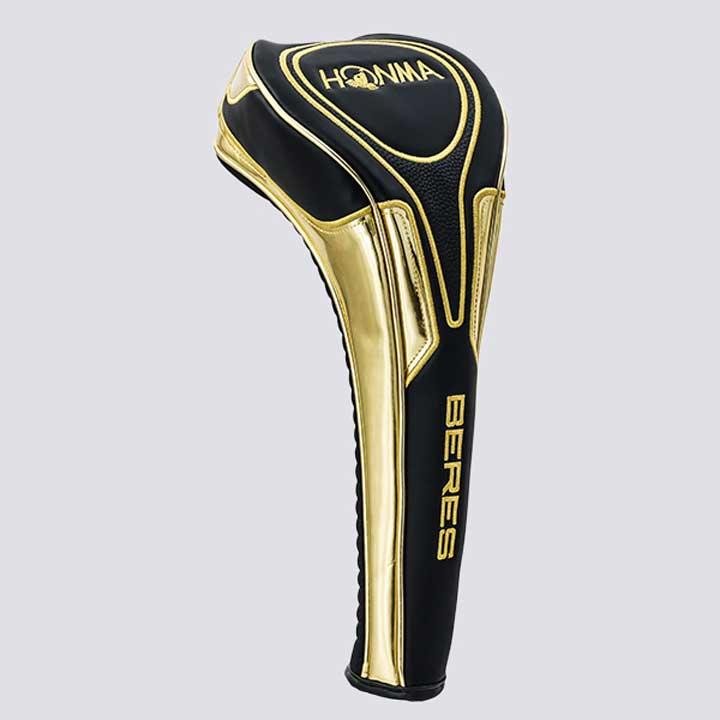 【2024モデル】 本間ゴルフ ベレス09 5Sグレード ドライバー　シャフト：ARMAQ FX カーボン ホンマ HONMA BERES09 10p HONMA GOLF（本間ゴルフ） ベレス09 5Sグレード ドライバー シャフト