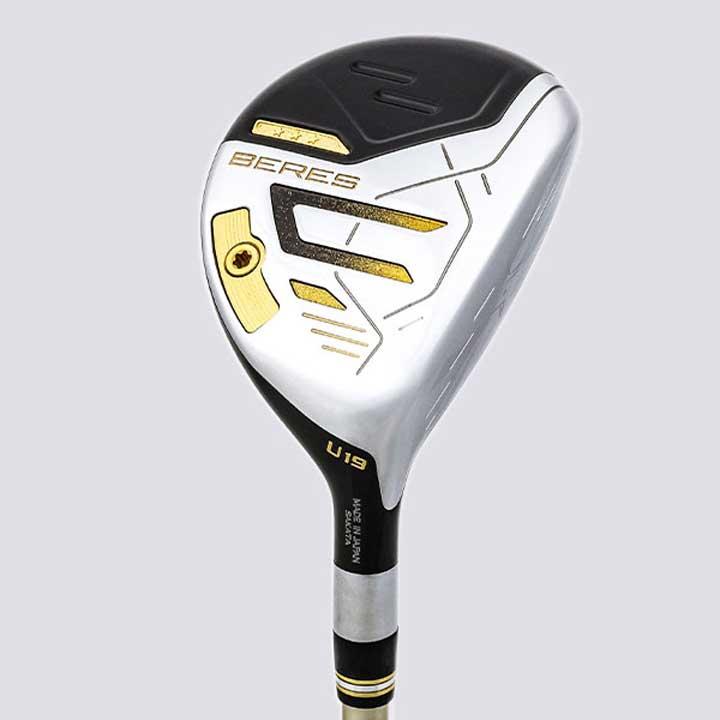 HONMA GOLF（本間ゴルフ） ベレス09 3Sグレード ユーティリティ