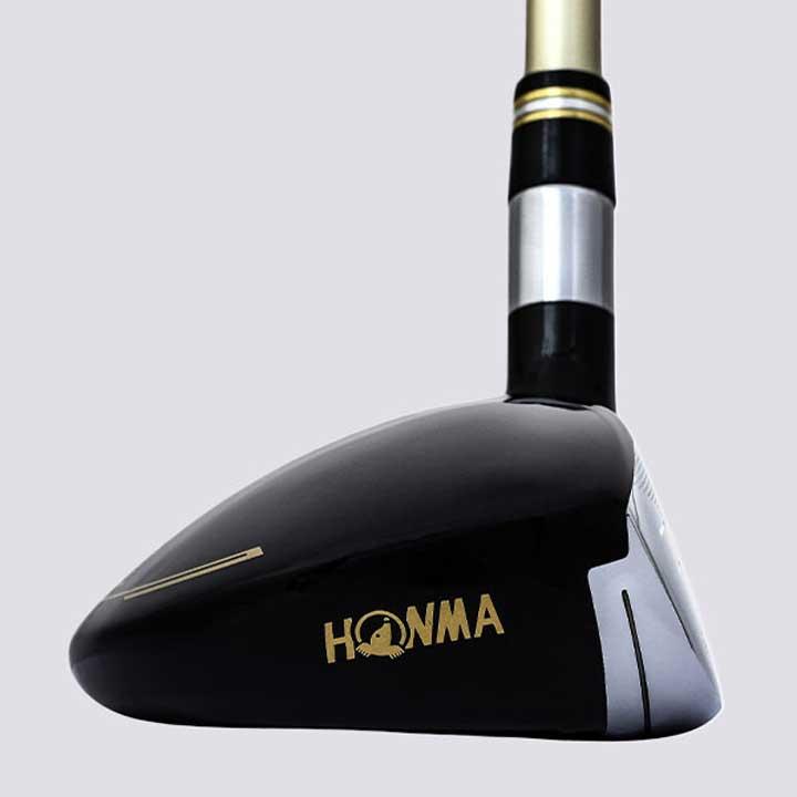 HONMA GOLF（本間ゴルフ） ベレス09 3Sグレード ユーティリティ