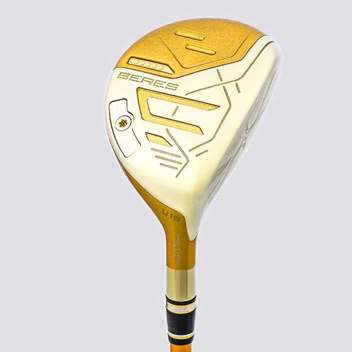 HONMA GOLF（本間ゴルフ） ベレス09 5Sグレード ユーティリティ 