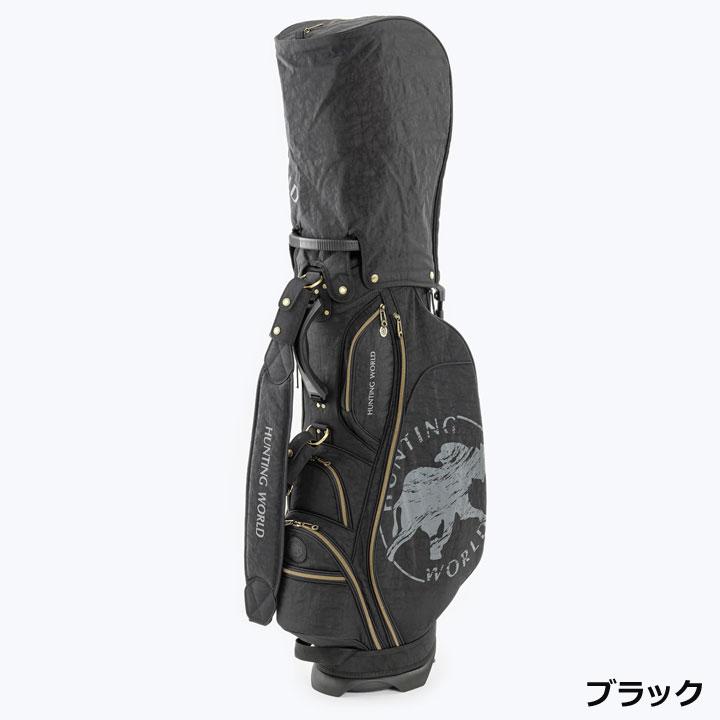 Hunting World ハンティングワールド HW-008 スタンドキャディ Hunting World ハンティングワールド HW-008 スタンドキャディ