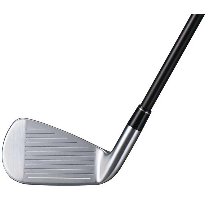 YONEX（ヨネックス） レフティ イーゾーン GT アイアン 4本組（#7〜PW