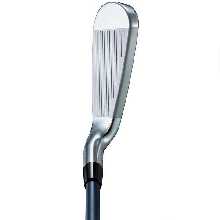 【2024モデル】 ブリヂストン 245MAX アイアン 単品（#6,AW,SW）　シャフト：VANQUISH BS40 for MAX カーボン BRIDGESTONE 245MAX IRON MYPB1I 20p BRIDGESTONE GOLF ブリヂストン 245MAX アイアン 単品（#6,AW,SW