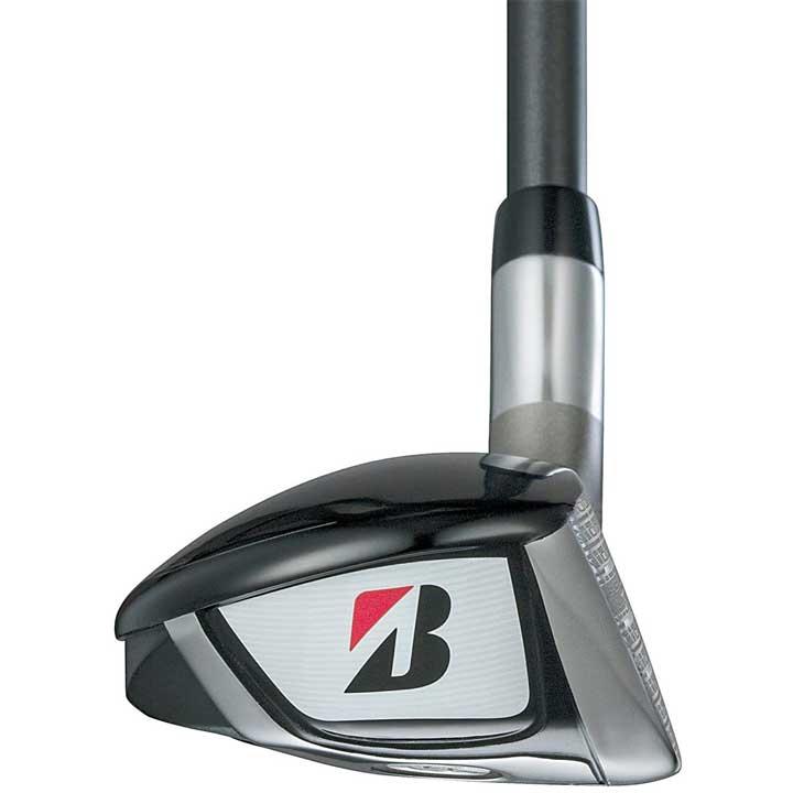 ブリヂストン B1ST ハイブリッド ユーティリティ シャフト：VENTUS