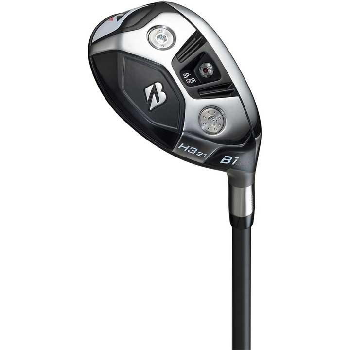 BRIDGESTONE GOLF ブリヂストン B1ST ハイブリッド ユーティリティ