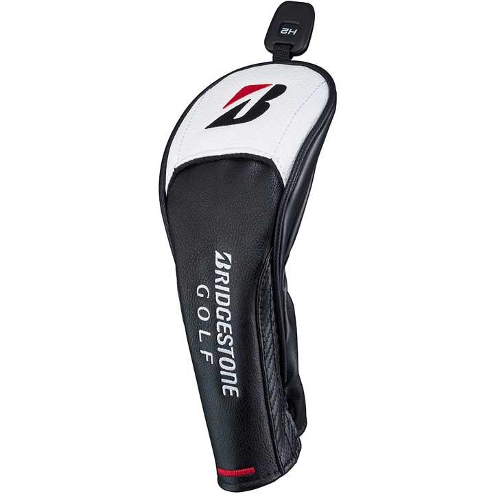 ブリヂストン B1ST ハイブリッド ユーティリティ シャフト：VENTUS