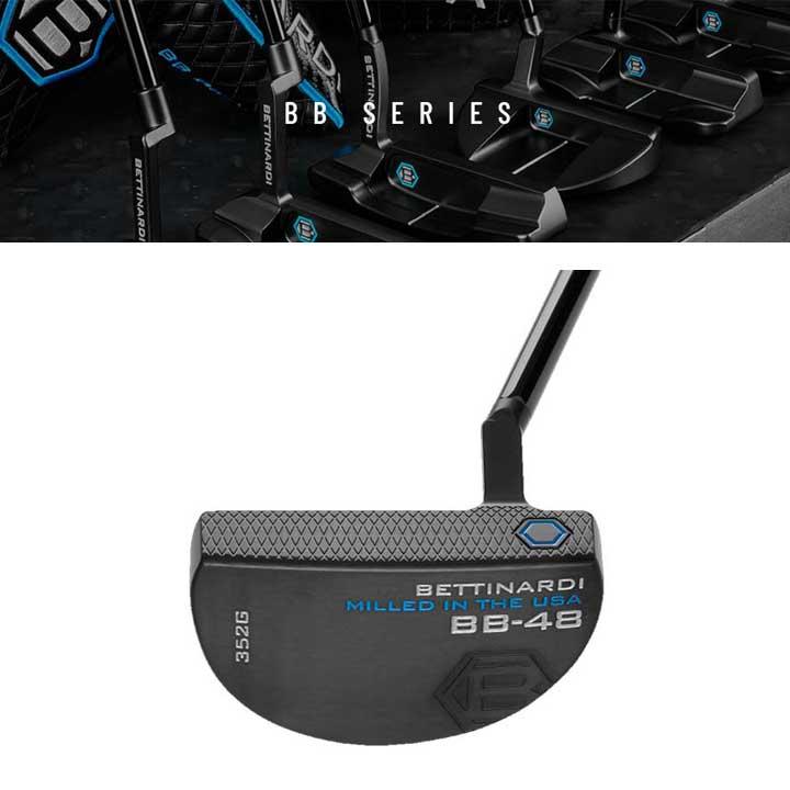 BETTINARDI（ベティナルディ） 【2024モデル】ベティナルディ BB48