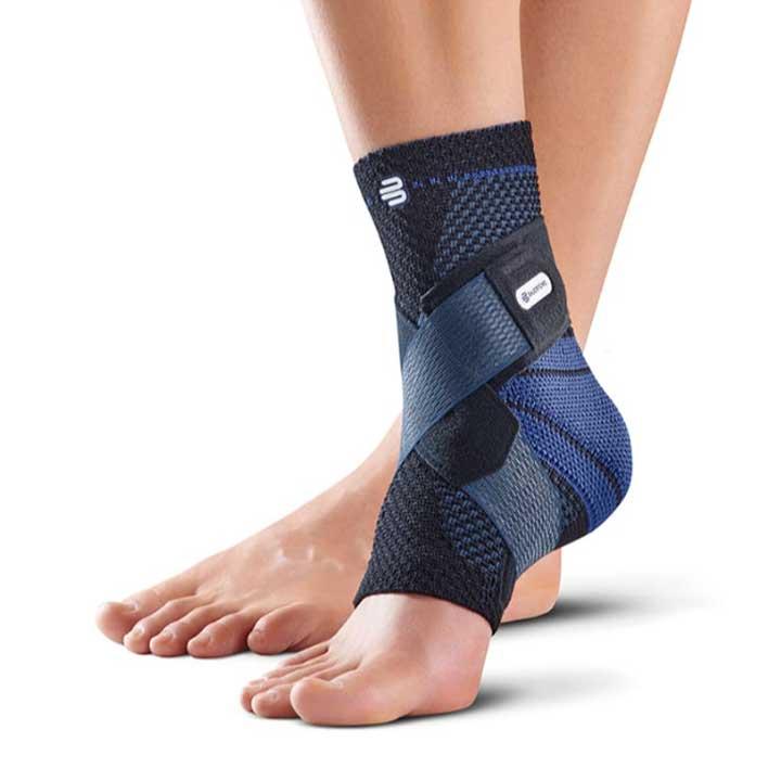 正規販売店】バウアーファインド 足首用サポーター マレオ