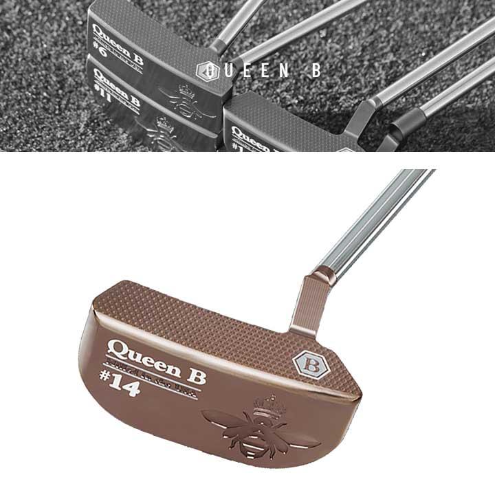 BETTINARDI 【2024モデル】ベティナルディ クィーンBシリーズ