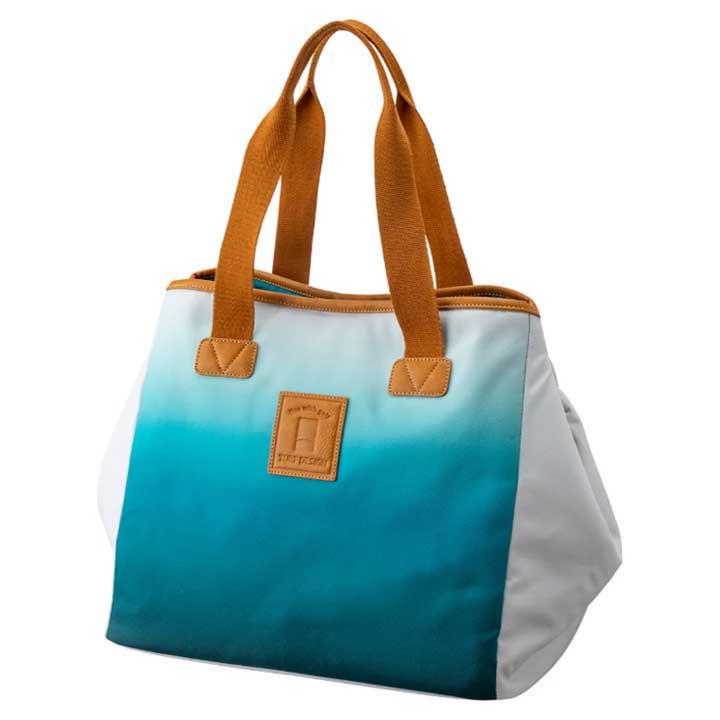 TURF DESIGN ターフデザイン TDTB-BD70 トートバッグ グリーン 朝日