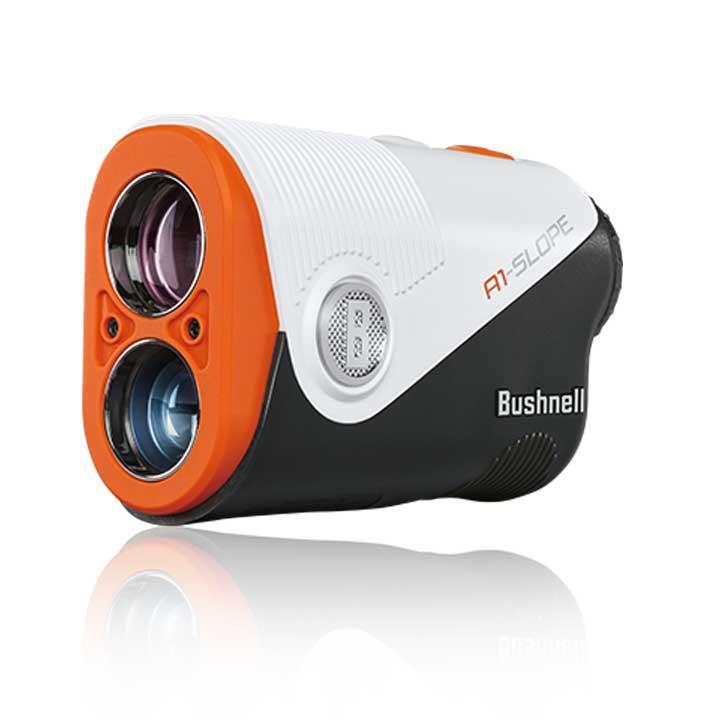 Bushnell A1スロープ ジョルト　ゴルフ用距離計 Bushnell（ブッシュネル） ピンシーカーA1スロープジョルト ゴルフ用
