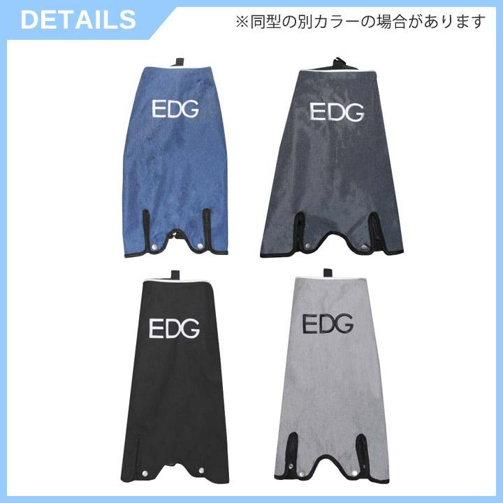 EDWIN GOLF 超軽量 6.5型 スタンドバッグ EDCB-3494 キャディ