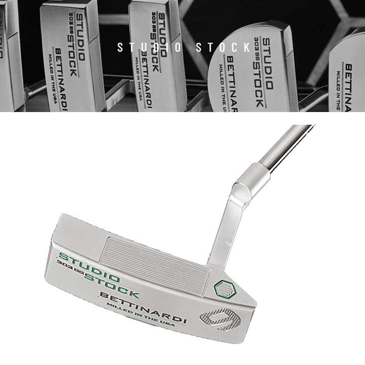 BETTINARDI（ベティナルディ） 【2024モデル】ベティナルディ スタジオ