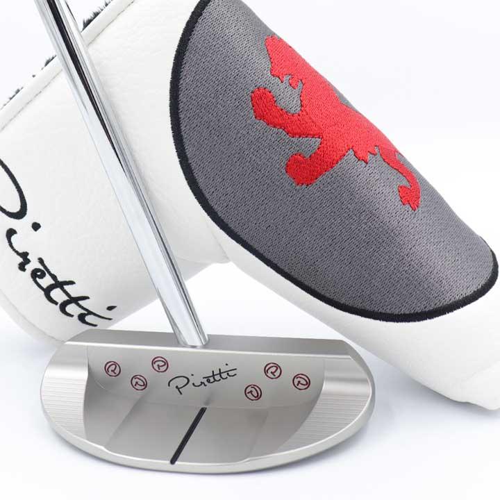 Piretti（ピレッティ） パター テラモCTR プレミアシリーズ Teramo CTR