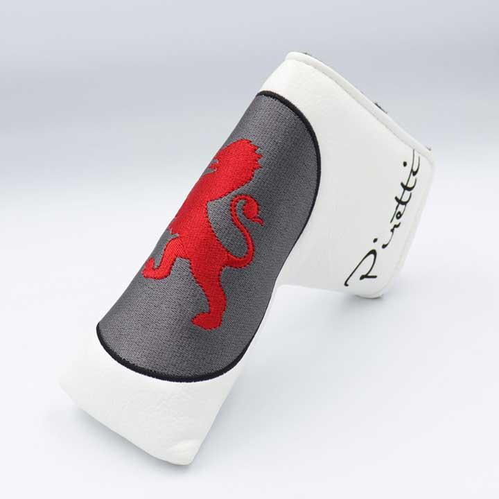 Piretti（ピレッティ） パター テラモCTR プレミアシリーズ Teramo CTR