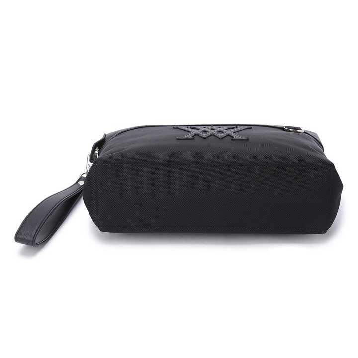 アニュー AGEUUPU01BKF ストリングセット ポーチ ANEW STRING SET POUCH アニュー AGEUUPU01BKF ストリングセット ポーチ ANEW STRING SET