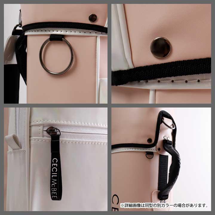 CECIL McBEE（セシルマクビー） 【レディース】セシルマクビーグリーン