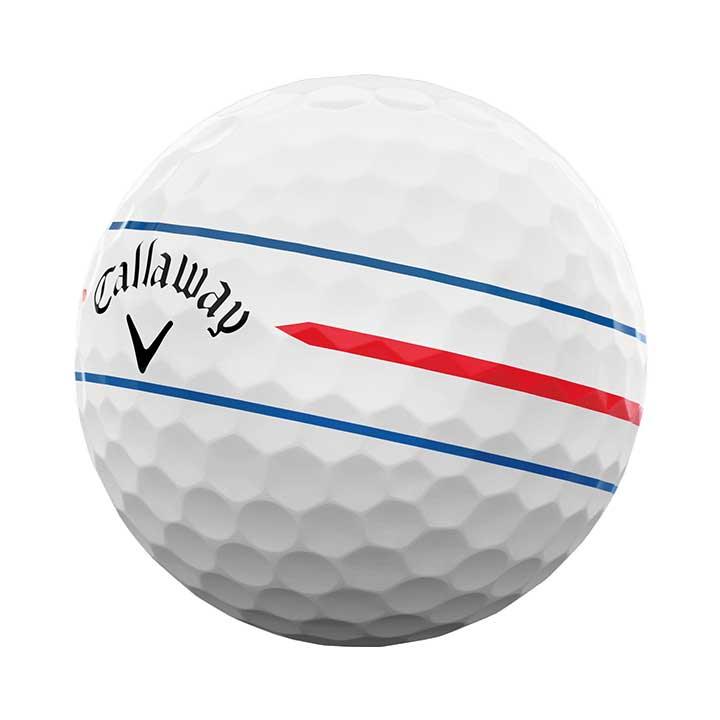 Callaway 期間限定特価 キャロウェイ クロムソフト 360 トリプル