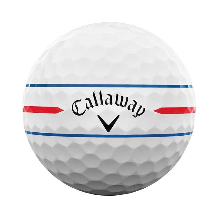 Callaway 期間限定特価 キャロウェイ クロムソフト 360 トリプル