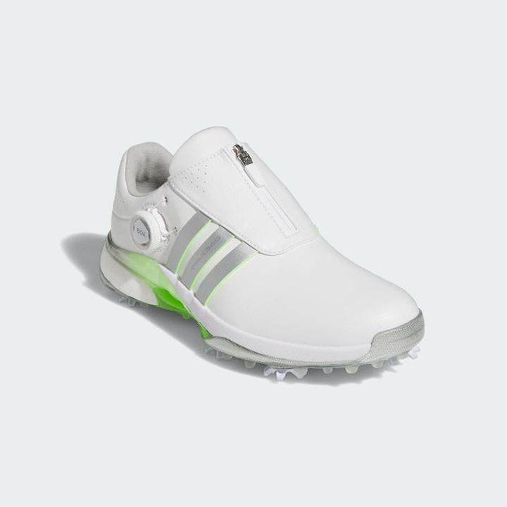 adidas（アディダス） ウィメンズ ツアー360 24 ボア IF0264 フット