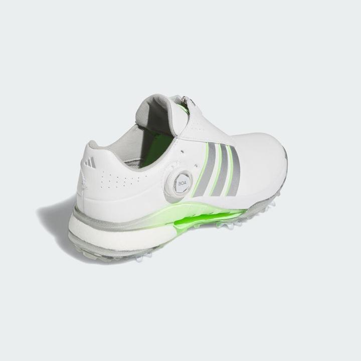 adidas（アディダス） ウィメンズ ツアー360 24 ボア IF0264 フット