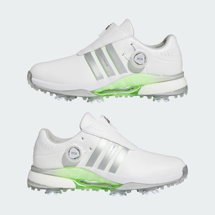 adidas（アディダス） ウィメンズ ツアー360 24 ボア IF0264 フット