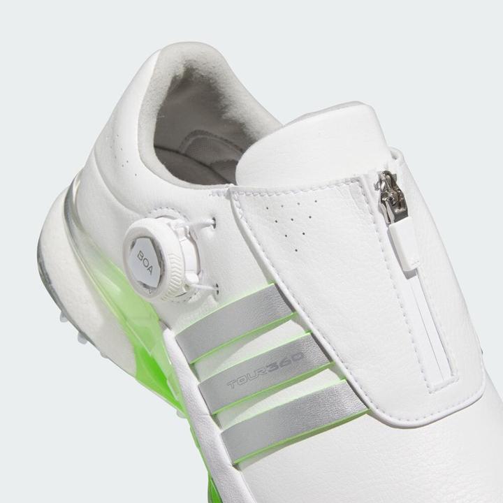 adidas（アディダス） ウィメンズ ツアー360 24 ボア IF0264 フット