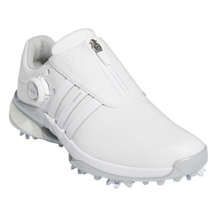 adidas（アディダス） ウィメンズ ツアー360 24 ボア IF0265 フット