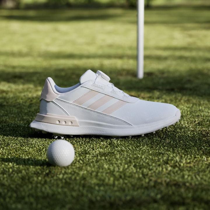 adidas（アディダス） アディダスゴルフ ウィメンズ S2G ボア 24 MDL00