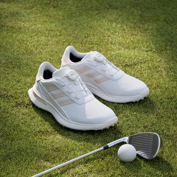 adidas（アディダス） アディダスゴルフ ウィメンズ S2G ボア 24 MDL00