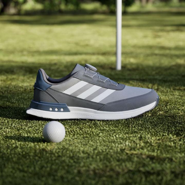 adidas（アディダス） アディダスゴルフ メンズ S2G SL ボア 24 MDK92