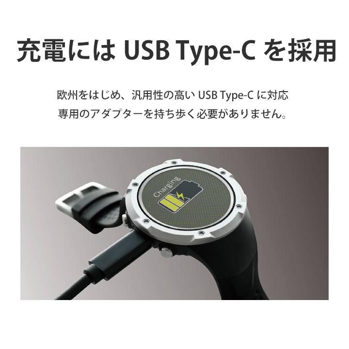 ショットナビ　ShotNavi Evolve α ゴルフ GPSウォッチ ShotNavi ショットナビ Evolve α[アルファー] /ShotNavi《ゴルフ