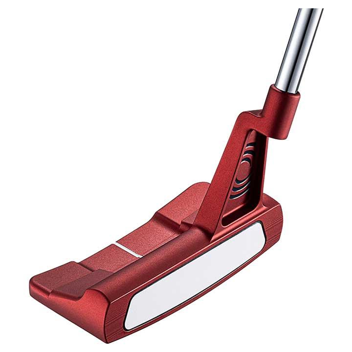 ODYSSEY TRI-BEAM パター 赤限定モデル34インチ 【公式通販】