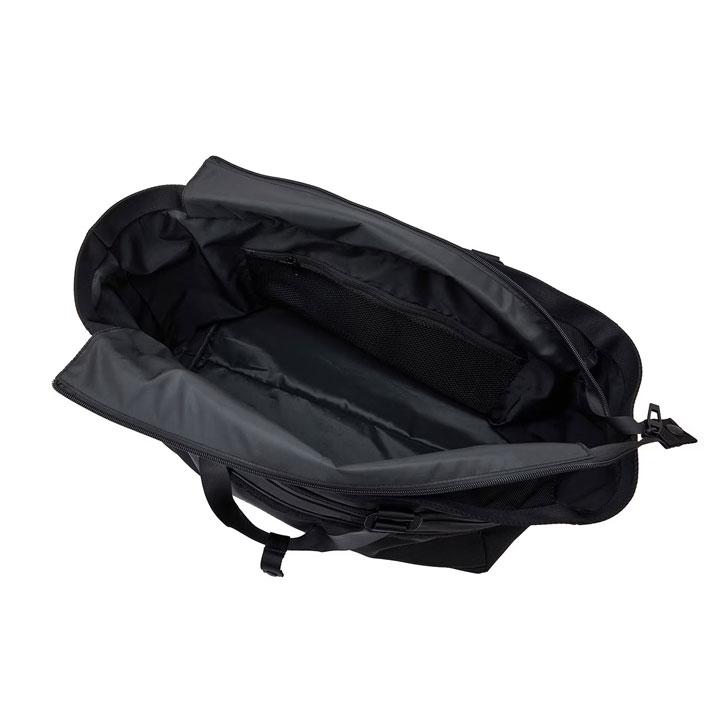 トラヴィスマシュー 7AJ951 TOUR トートバッグ BLACK ボストンバッグ