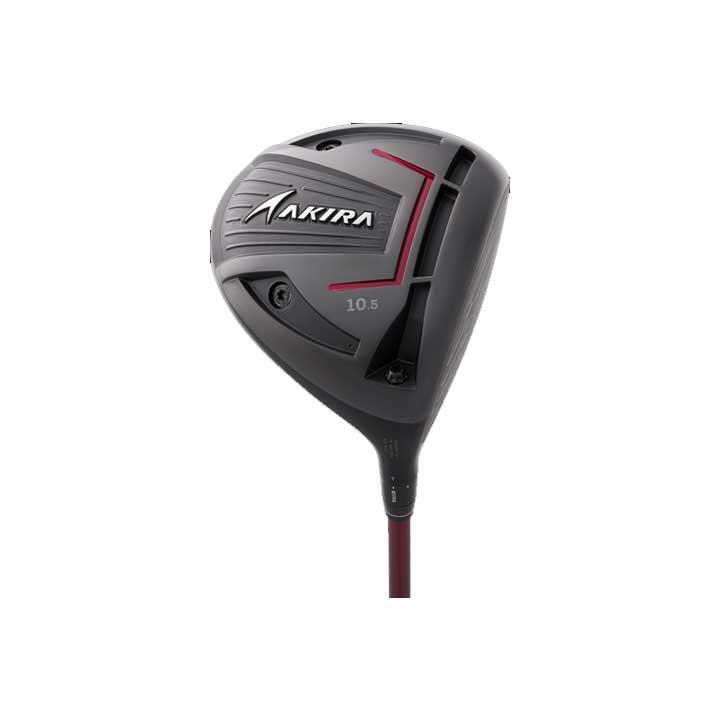 【2024モデル】アキラ  ADR プラチナム 適合モデル ドライバー　シャフト:オリジナルカーボン ADR PLATINUM D AKIRAGOLF 20p アキラプロダクツ（AKIRA） アキラ ADR プラチナム 適合モデル
