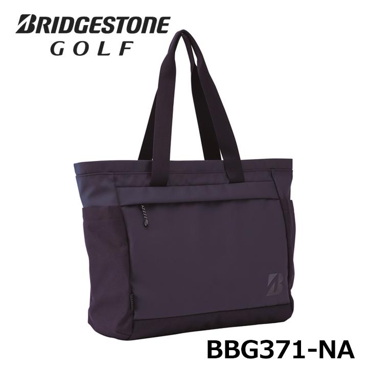 BRIDGESTONE（ブリヂストン） ブリヂストンゴルフ トートバッグ BBG371 