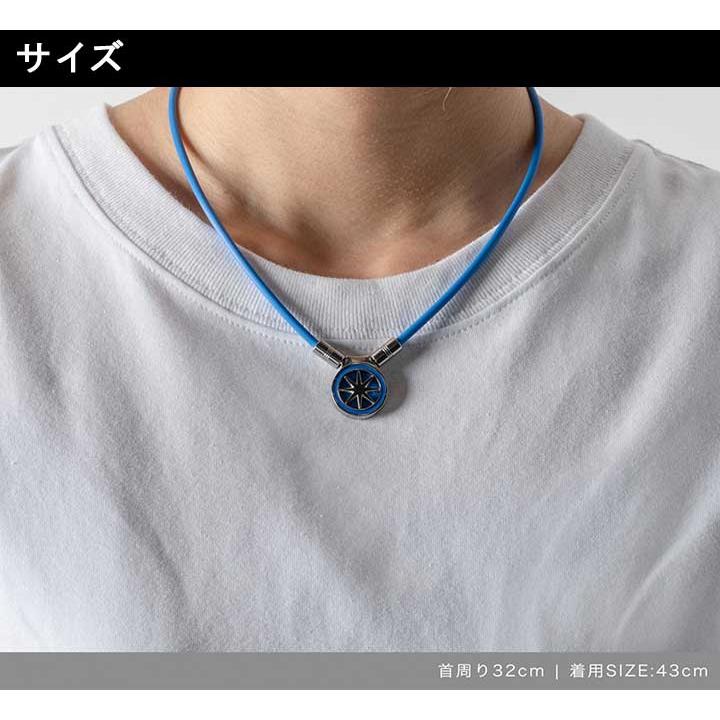 BANDEL（バンデル） 正規販売店 ヘルスケア アース ミニ 2.0 磁気
